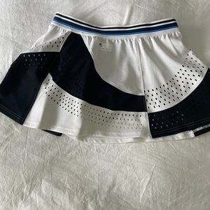 Tennis skirt